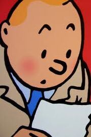 Tintin