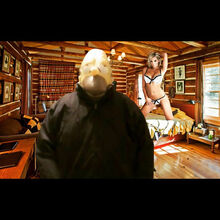 The screenshot from the Game