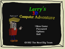 Larrys3d