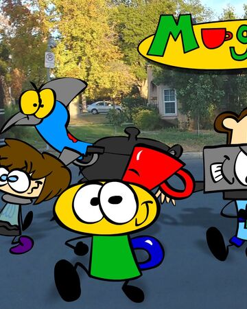 Mugman Web Series Mugman Wiki Fandom