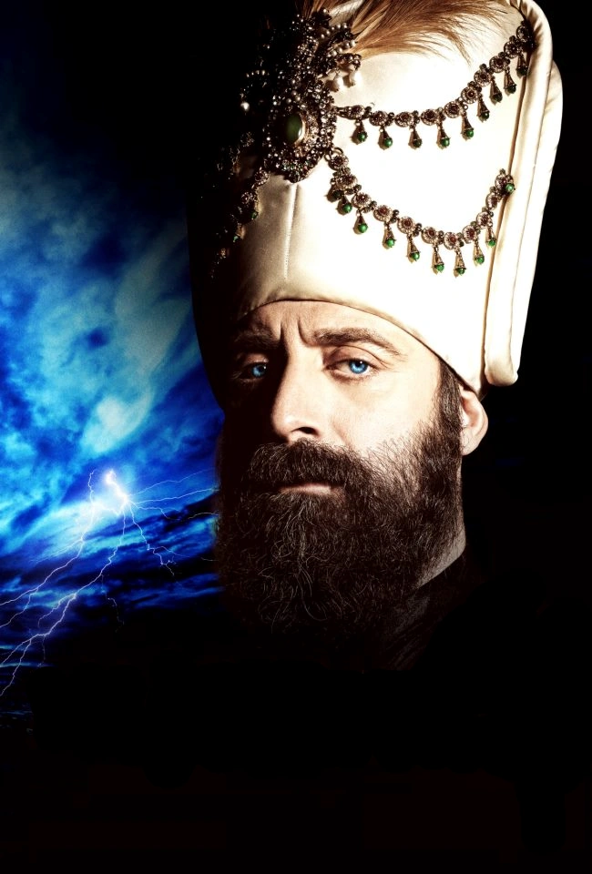 Kanuni Sultan Süleyman Han | MuhteÅem Yüzyıl Wiki | FANDOM