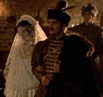 Виктория Ариэль