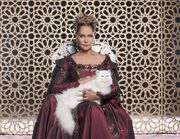 Safiye Sultan 22