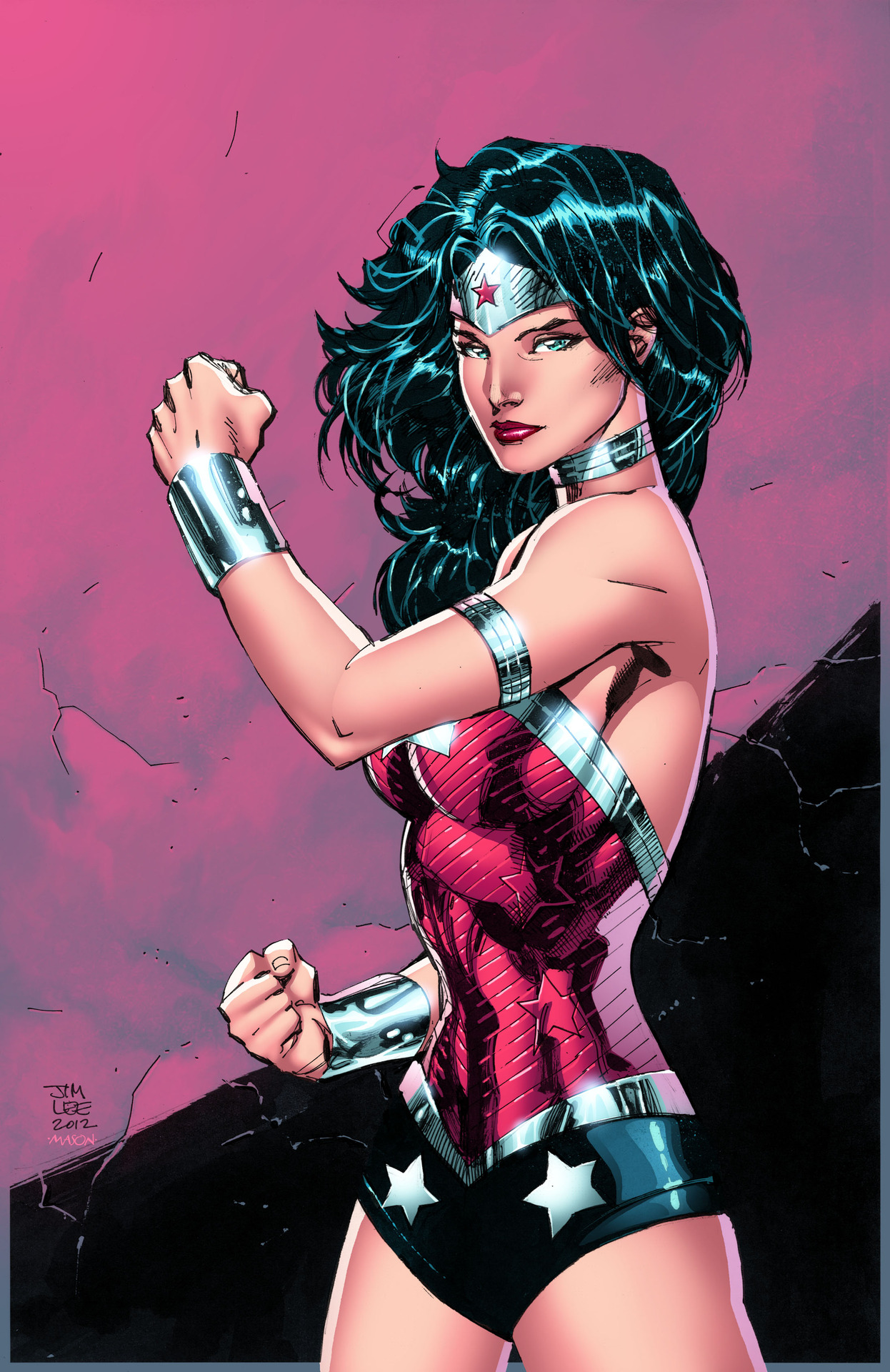Diana Princesa De Temiscira Tierra Prima La Enciclopedia Amazonica De La Mujer Maravilla Fandom