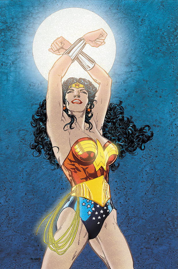 Diana Princesa De Temiscira Nueva Tierra La Enciclopedia Amazonica De La Mujer Maravilla Fandom