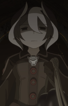 Ozen (Made in Abyss) | Mujeres Altas Wiki | Fandom