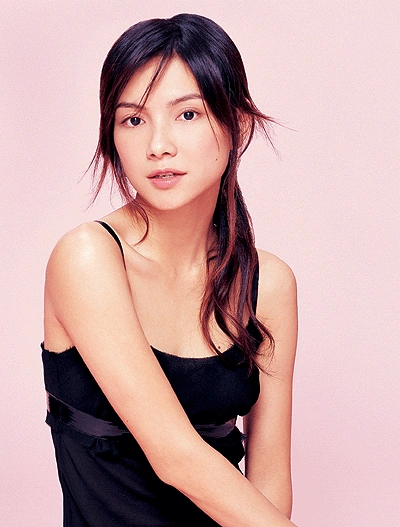 Angelica Lee | Wiki Mujeres | FANDOM powered by Wikia