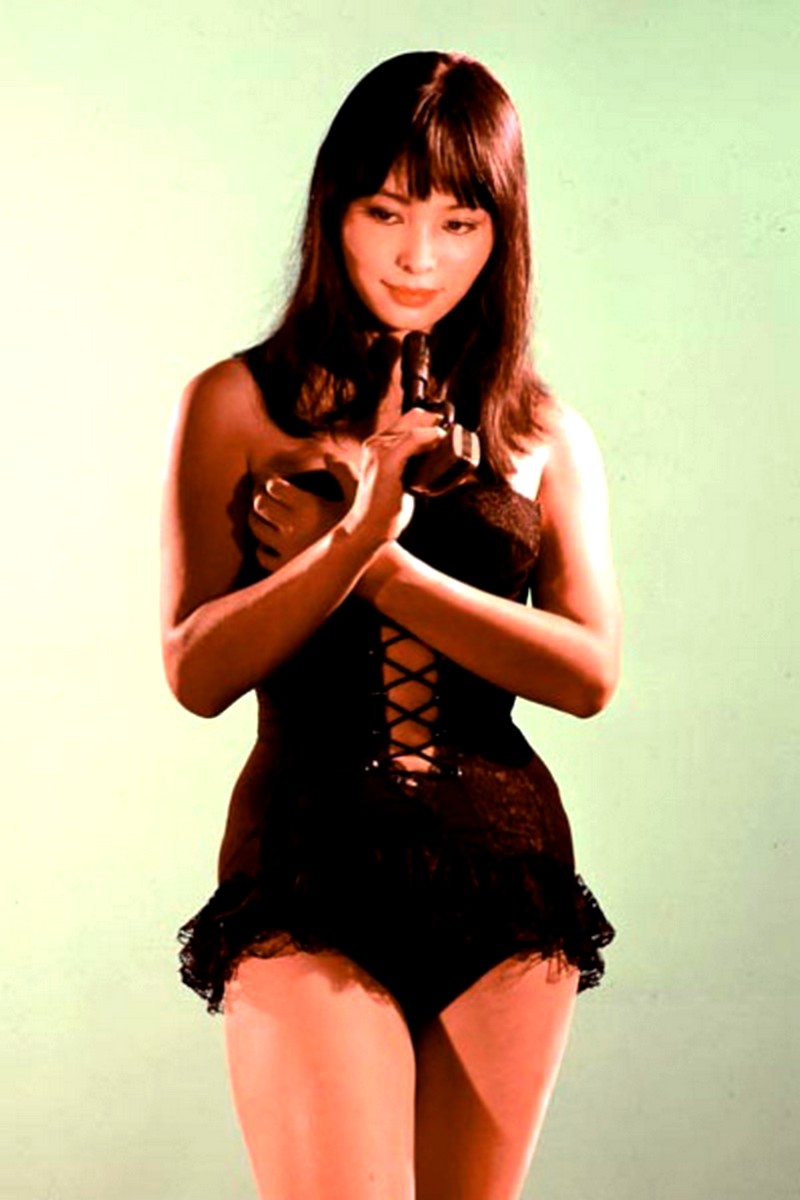 Akiko Wakabayashi Akiko Wakabayashi