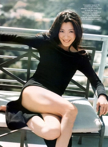 Imagen - Michelle-yeoh-29.jpg | Wiki Mujeres | FANDOM powered by Wikia