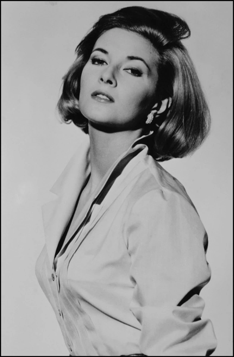 Daniela Bianchi | Wiki Mujeres | FANDOM powered by Wikia