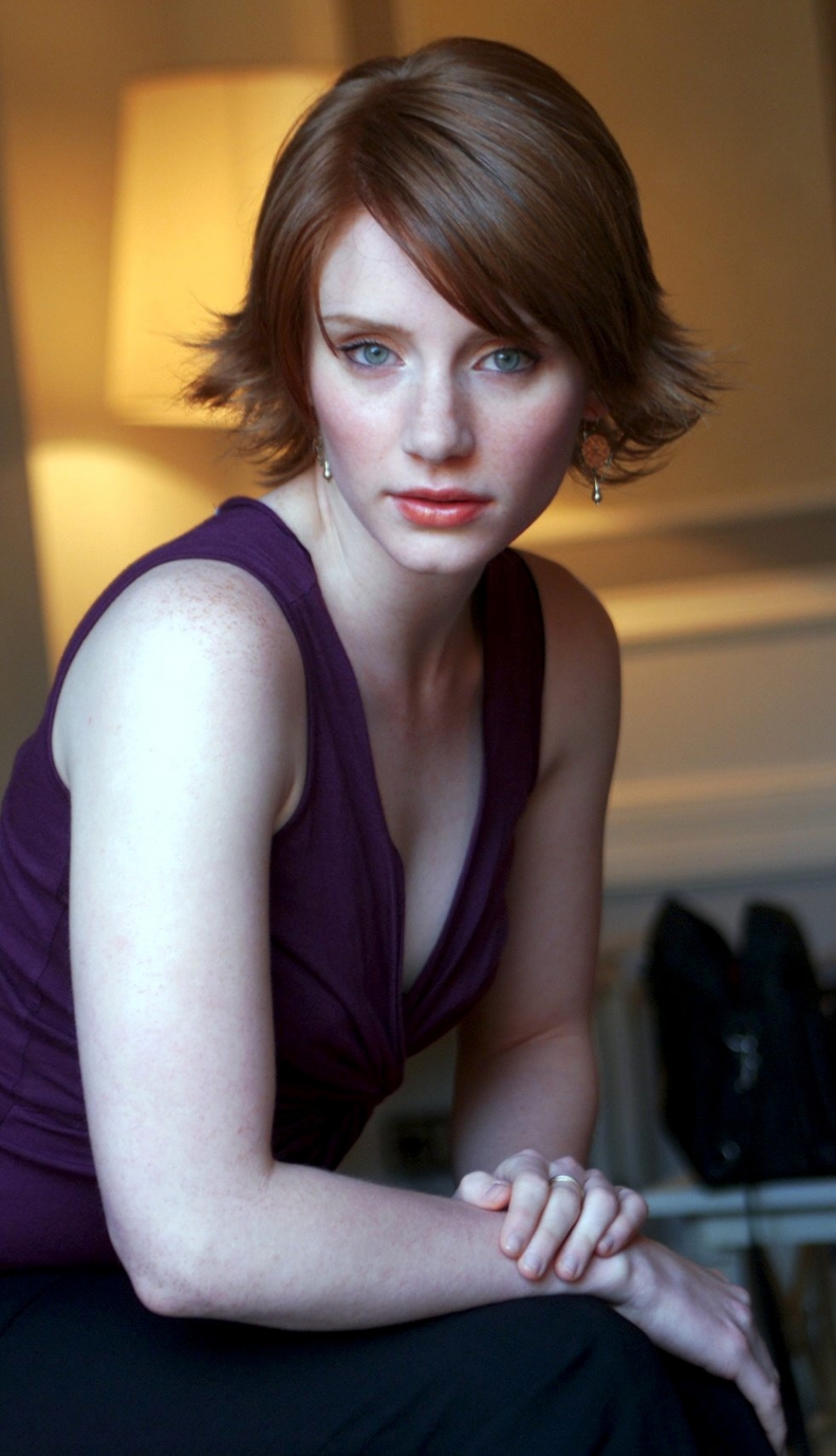 Bryce Dallas Howard Wiki Mujeres Fandom Powered By Wikia