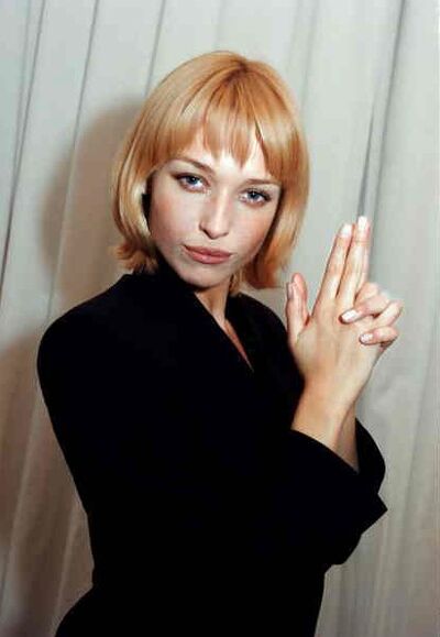 Cecilie Thomsen | Wiki Mujeres | FANDOM powered by Wikia