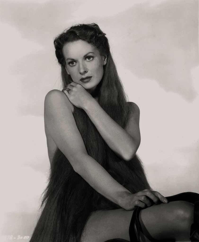 Maureen O'Hara Wiki Mujeres FANDOM powered by Wikia
