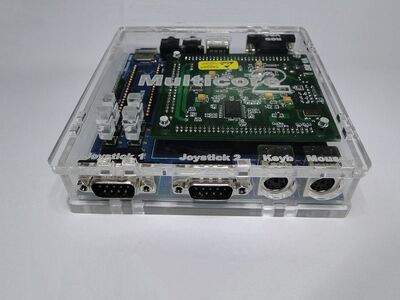 Multicore 2