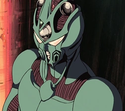 Image - Guyver182.png | Multiversal Fanon Wiki | FANDOM powered by Wikia
