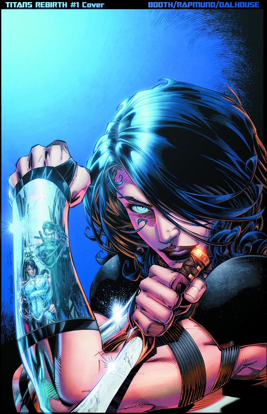 Donna Troy Tierra Trn1 Dc Multipedia Wiki Fandom Powered By Wikia 6877