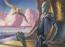 Sphinx's Herald