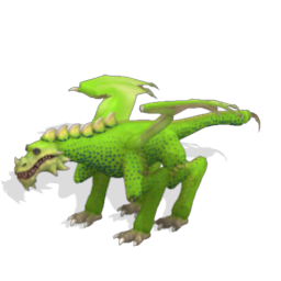 Terrortooth