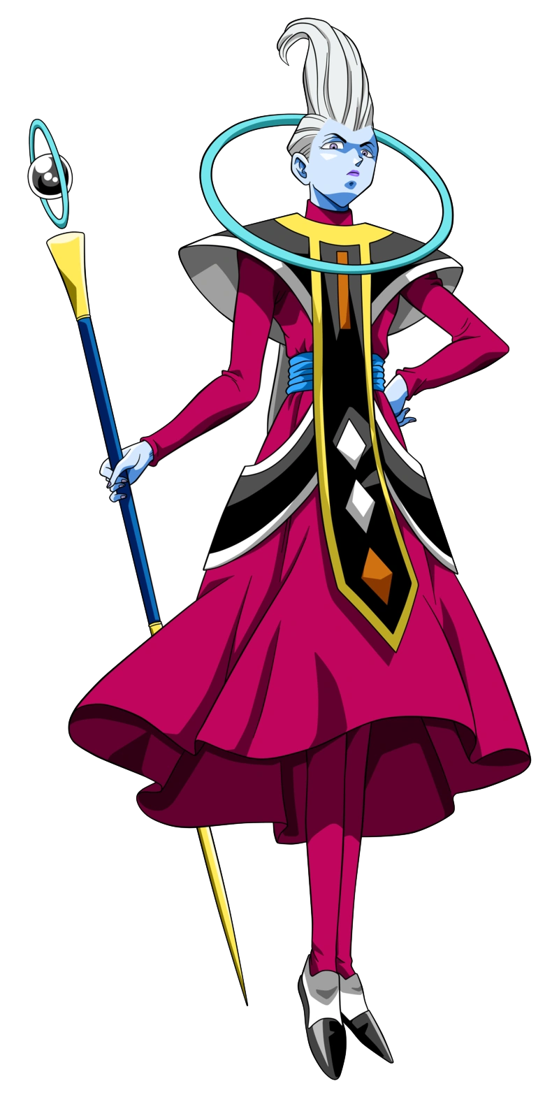 Whis Wiki Multiversologia FANDOM powered by Wikia