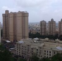 Powai Mumbai Wiki Fandom