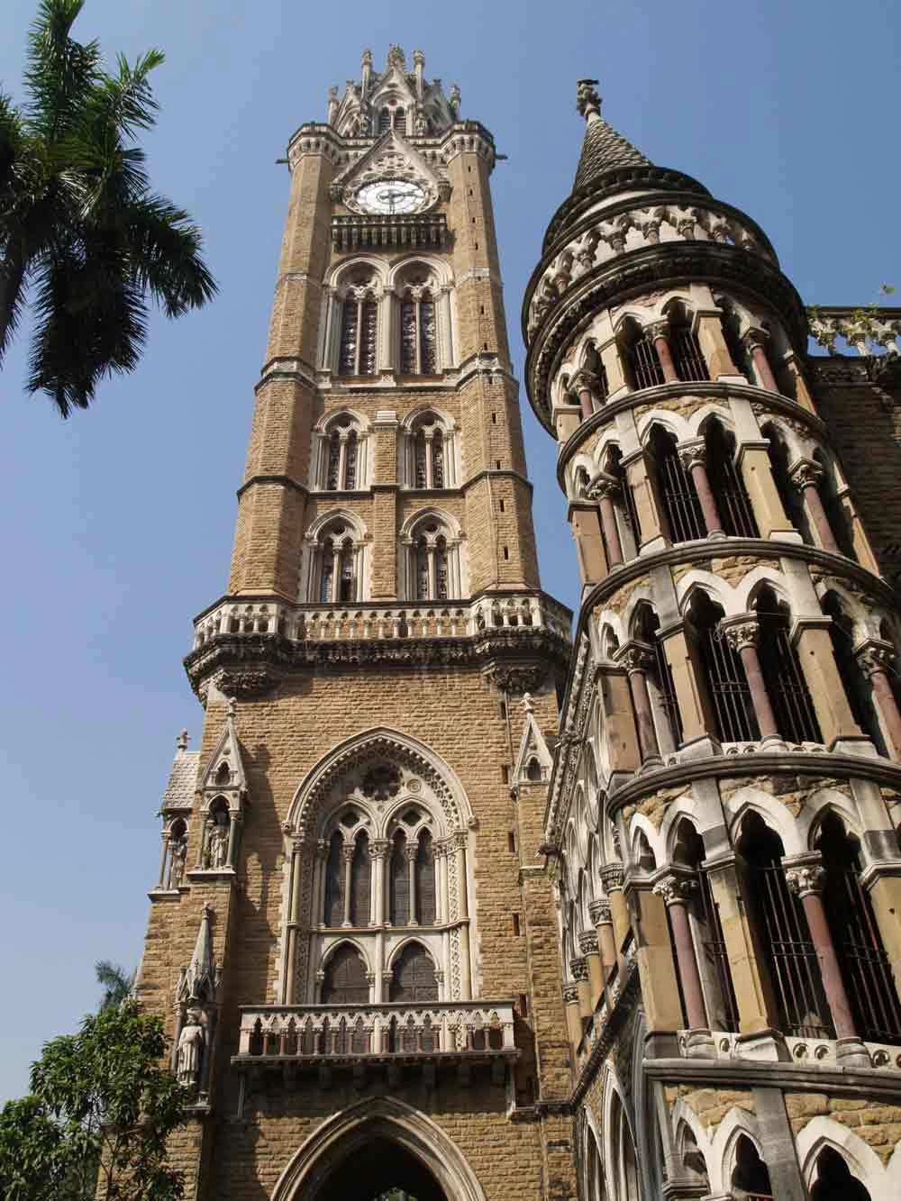 Rajabai Clock Tower Mumbai Wiki FANDOM powered by Wikia