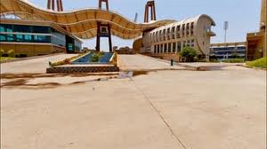 D.Y. Patil Stadium 6