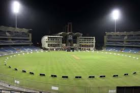 D.Y. Patil Stadium 2