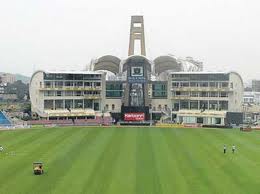 D.Y. Patil Stadium 4