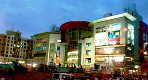 Maxus Mall