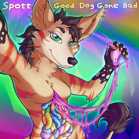 File:Good Dog Gone Bad.jpg