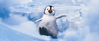 Bo Happy Feet Two