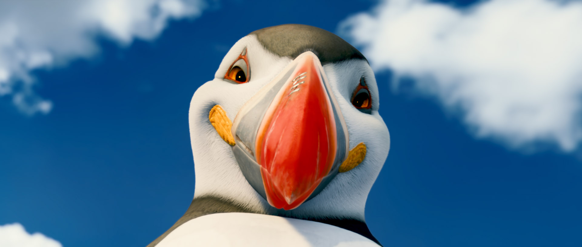 The Mighty Sven The Mighty Sven | Happy Feet Wiki | FANDOM powered by Wikia
