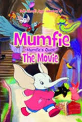 Mumfie's Quest Poster
