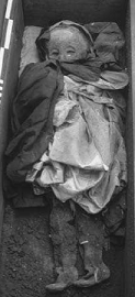 Cryptchild
