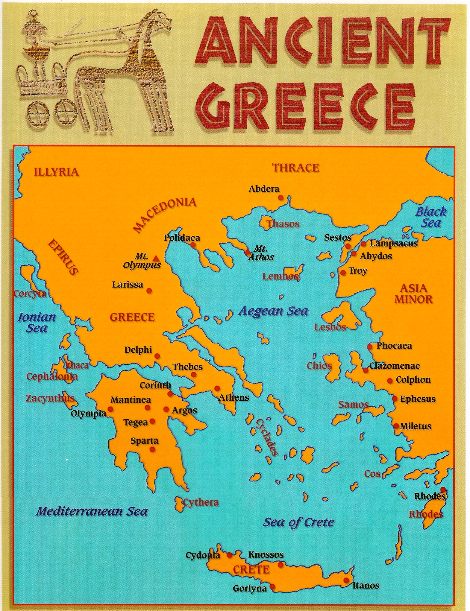 Image Ancient Greece Map Jpg Rickipedia The Mummy Wiki FANDOM   Latest