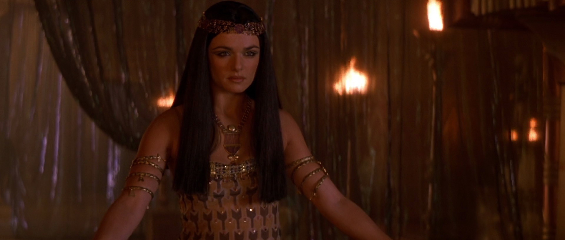 the mummy returns movie clip anck su nefertiti the mummy returns movie clip anck su nefertiti