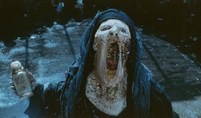 mummy