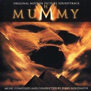 MummySoundtrack