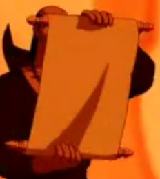 Scrolls