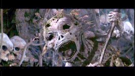 Cannibal Pygmy Rickipedia The Mummy Wiki Fandom Powered By Wikia