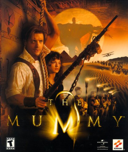 The Mummy Returns Pc Game Torrent Download