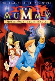 MummySecretsBox
