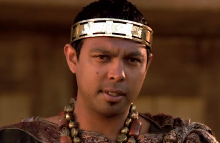 King Hammurabi | Rickipedia: The Mummy Wiki | FANDOM powered by Wikia