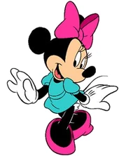 Minnie Mouse | Wiki Mundo Disney | FANDOM powered by Wikia