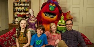 Me-and-My-Monsters