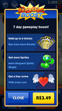 Boom Boost descript