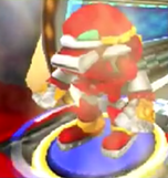 Knuckles-botBotRace
