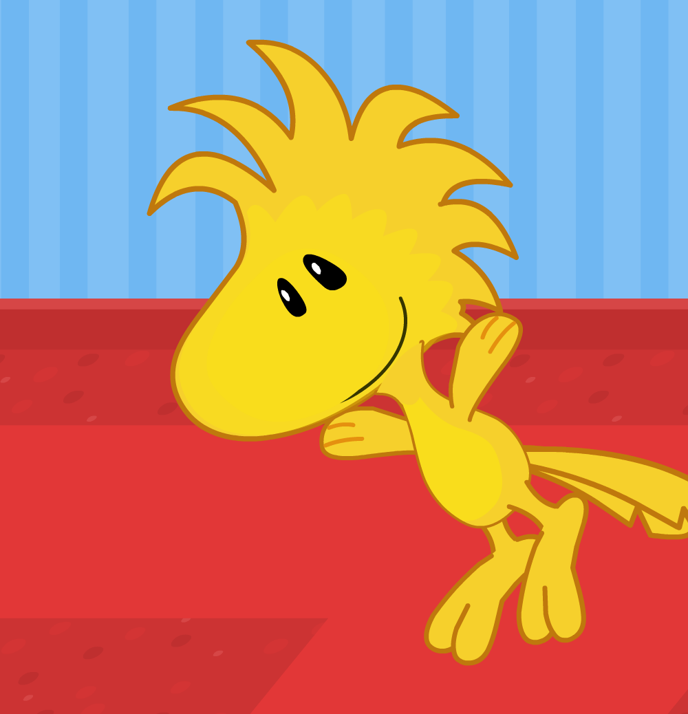 Woodstock Wiki MundoGaturro Fandom