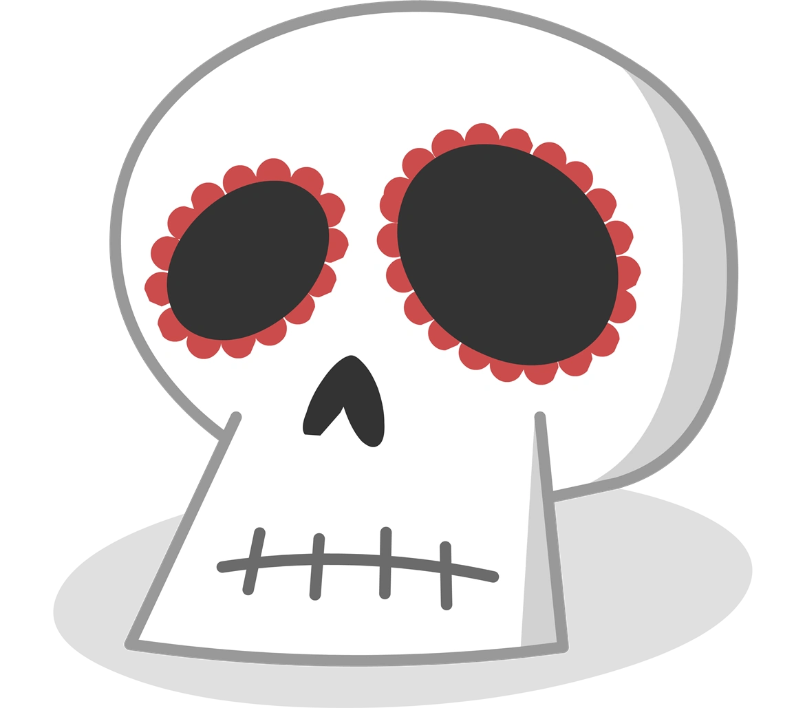 Imagen CALAVERA.png Wiki MundoGaturro FANDOM powered by Wikia