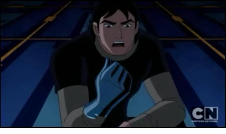 Kevin Levin | Wiki Mundoheroes | Fandom